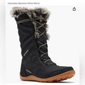 Columbia Women's Minx Mid Iii